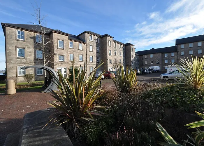 The Waterfront Hostel Greenock, United Kingdom