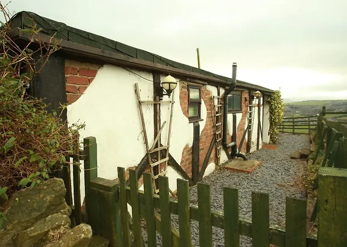 The Edge Accommodation