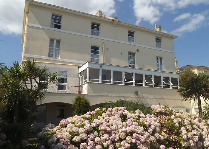 Abbey Court Hotel