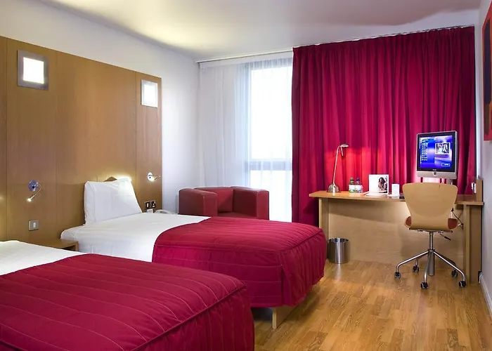 Ramada Encore Chatham Maidstone, United Kingdom