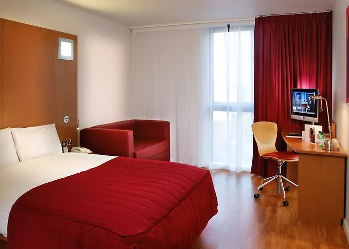 Ramada Encore Chatham