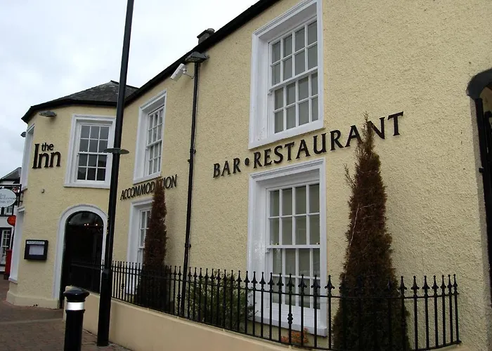 The Inn Castledawson