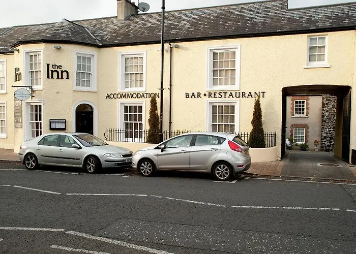 The Inn Castledawson