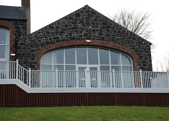 The Inn Castledawson Magherafelt, United Kingdom