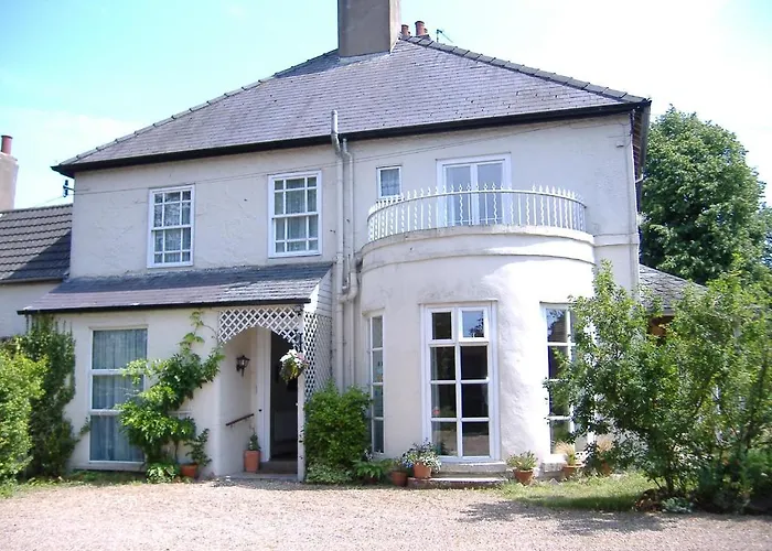 Beechwood House B & B Market Rasen, United Kingdom