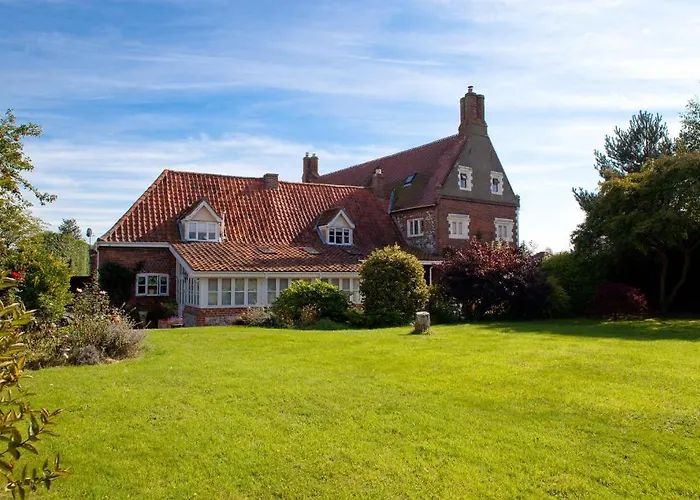 Catton Old Hall