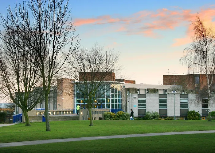 Rutherford College University Of Kent