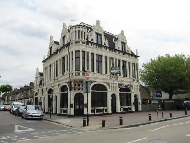 Duke Of Fife