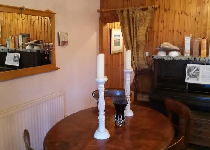 Riverview Bed And Breakfast