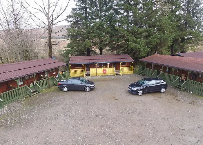 Ben More Lodge