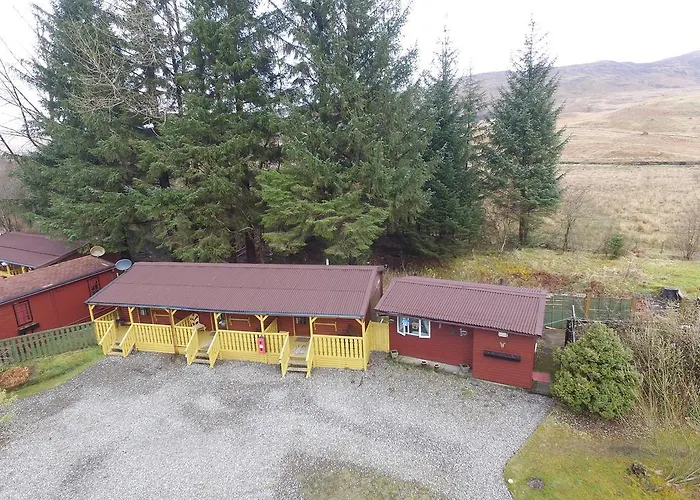 Ben More Lodge