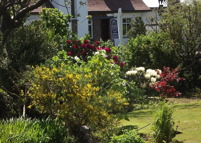 Hillcrest House Newton Stewart, United Kingdom