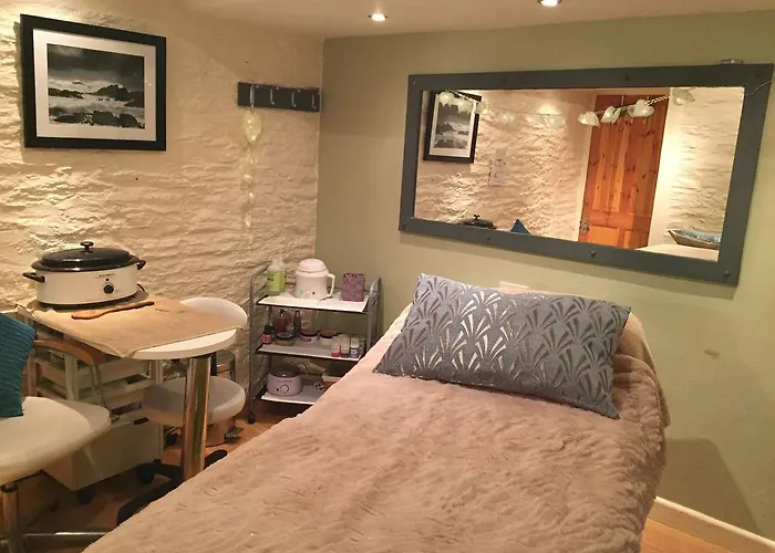 Whitsand Bay Hotel Crafthole, United Kingdom