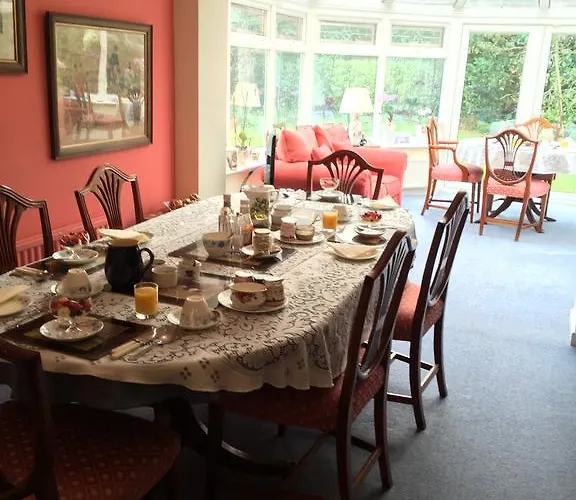 Kingswood Cottage Lyndhurst, United Kingdom