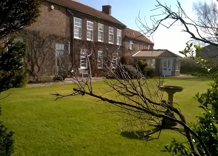 Little Holtby B&B