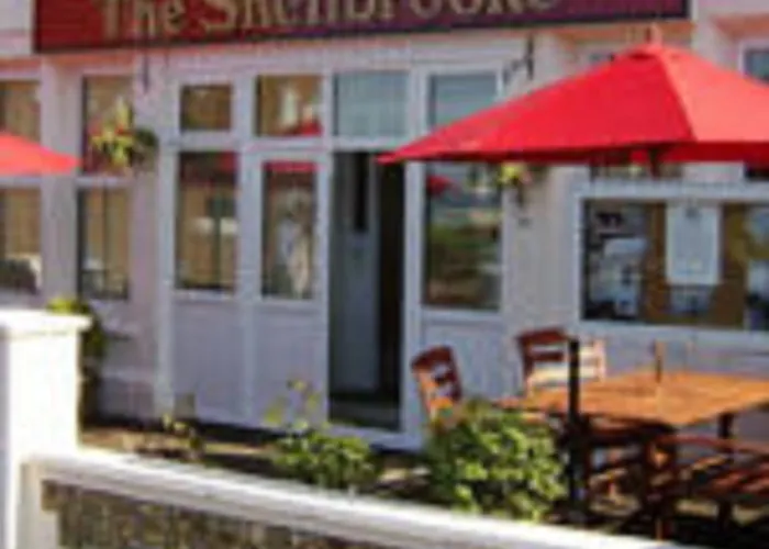 The Shellbrooke