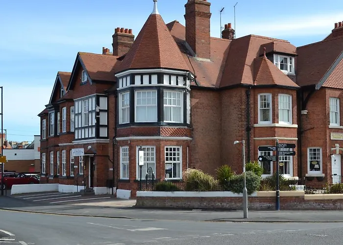 Corra Lynn Bed & Breakfast Whitby, United Kingdom