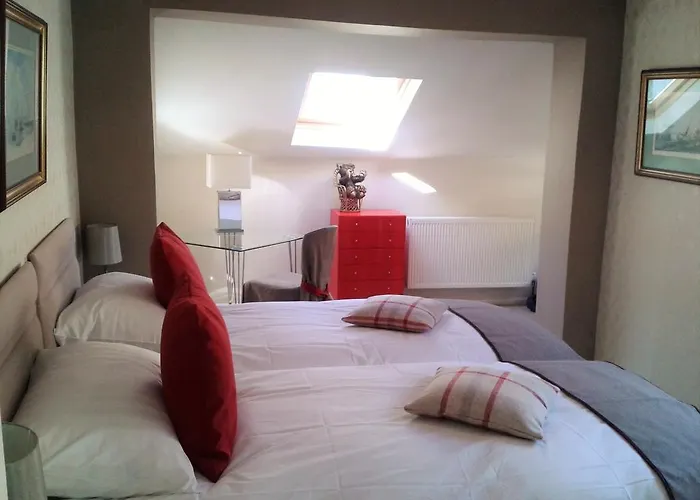 Keats Cottage