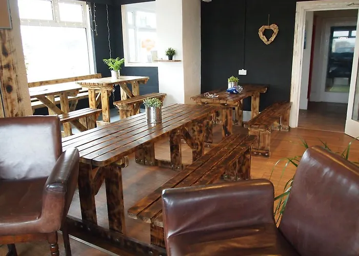 Ocean Surf Lodge Newquay