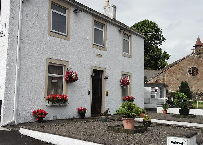 Kirkcroft Guest House