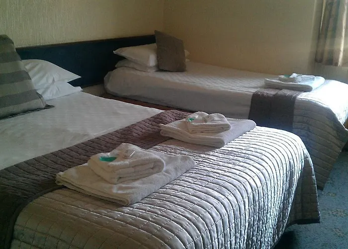 The Stuffed Dormouse Hotel Newport (Gwent), United Kingdom