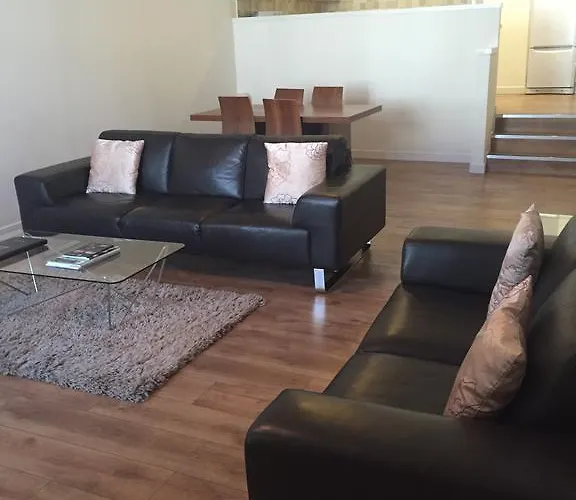Micasa Aparthotel Aberdeen, United Kingdom