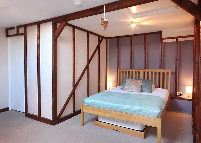 Horse & Groom Inn Milcombe, Ηνωμένο Βασίλειο