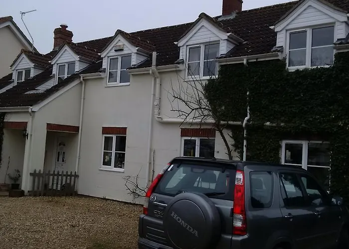 Hethersett Lodge