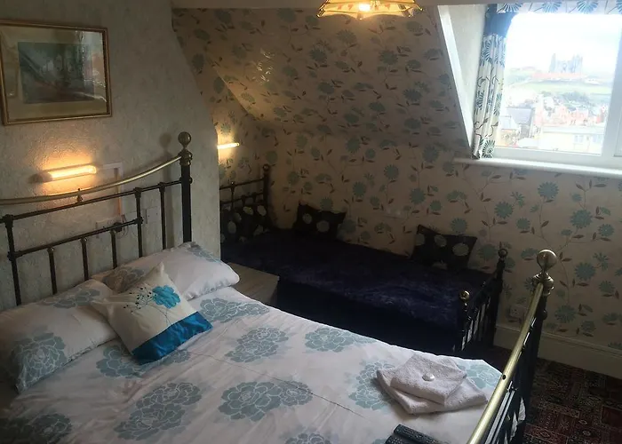 Blencathra Guesthouse Whitby, United Kingdom