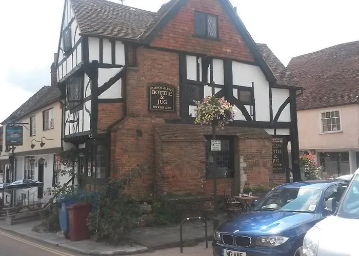 Swan Inn