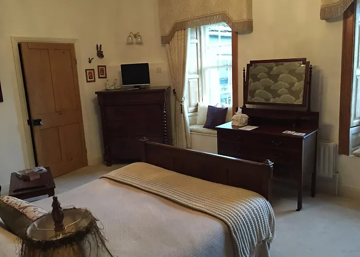 Old Croft House Bed & Breakfast Kirkby Stephen, United Kingdom