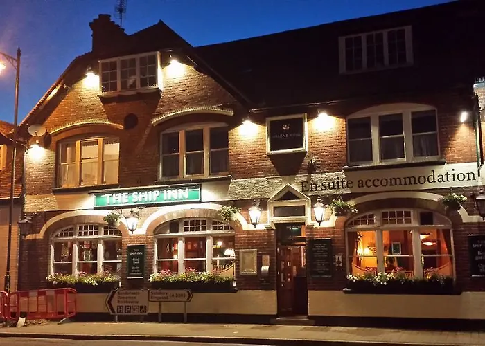 The Ship Inn