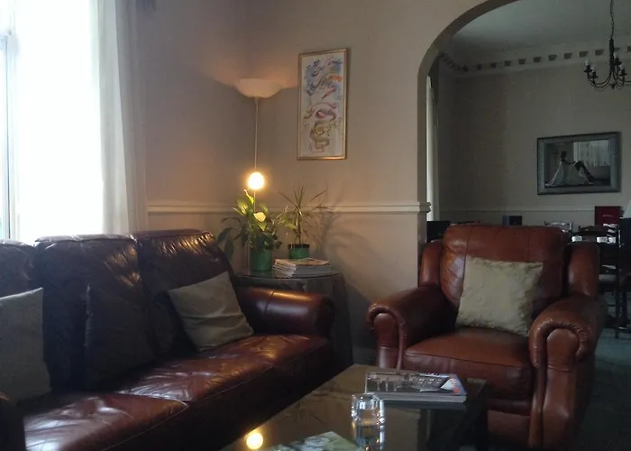 Highlander Inn Craigellachie, Reino Unido