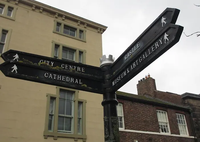 Carlisle City