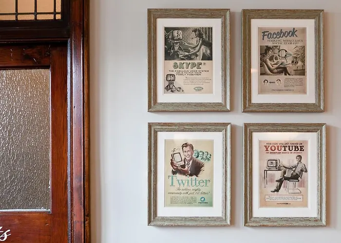 The Bath Arms Hotel Cheddar, United Kingdom