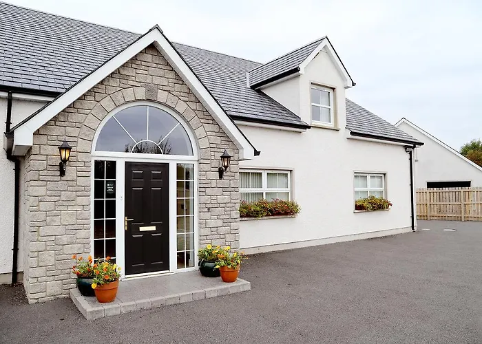 Kensington Lodge B&B