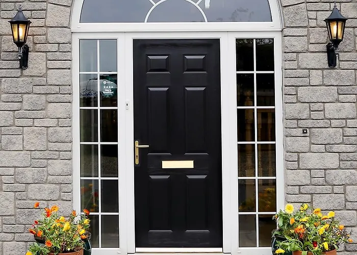 Kensington Lodge B&B Dungannon, Ηνωμένο Βασίλειο