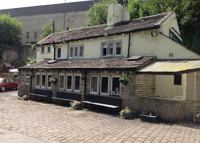 Shears Inn Halifax, United Kingdom