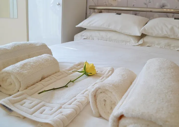 White Rose Guest House