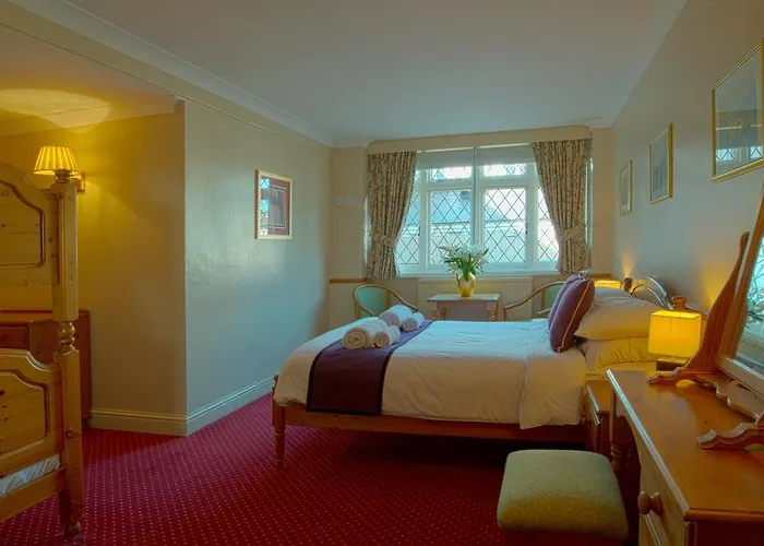 Rose Of York Hotel Richmond , United Kingdom