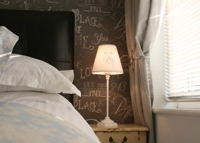 Herons Nest B&B