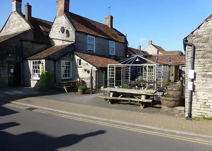Unicorn Inn