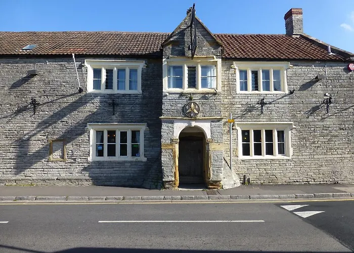 Unicorn Inn