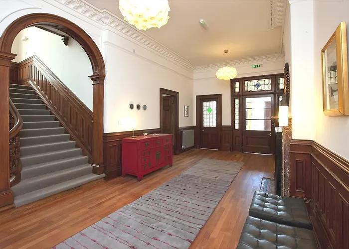 Greystones B&B