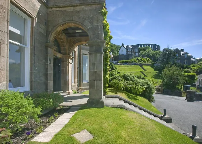 Greystones B&B