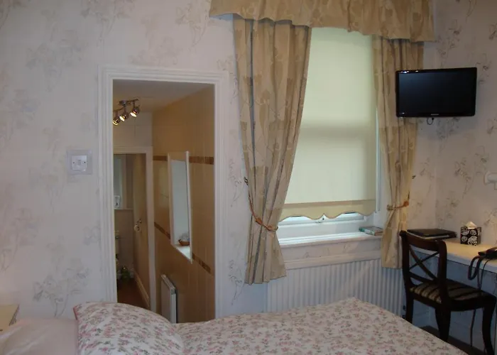 Sherwood Hotel - B&B Harrogate, United Kingdom