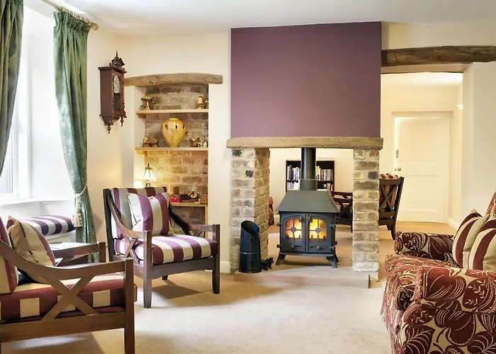 The Cottage In The Wood