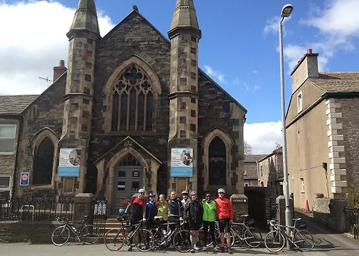 Kirkby Stephen