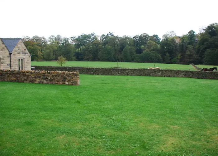 Kingfisher Lodge