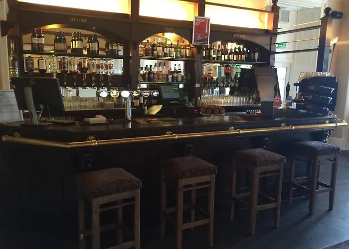 Taychreggan Hotel